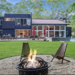 Metro Nest East Hampton Tides