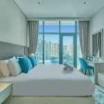 Brand New 1 Bedroom Apartment In First Class Location