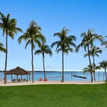 Pumpkin Key - Private Island