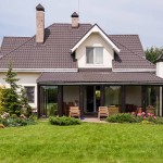 Private Estate Magnificent Views