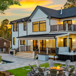 Metro Nest Hive Cape Cod Village